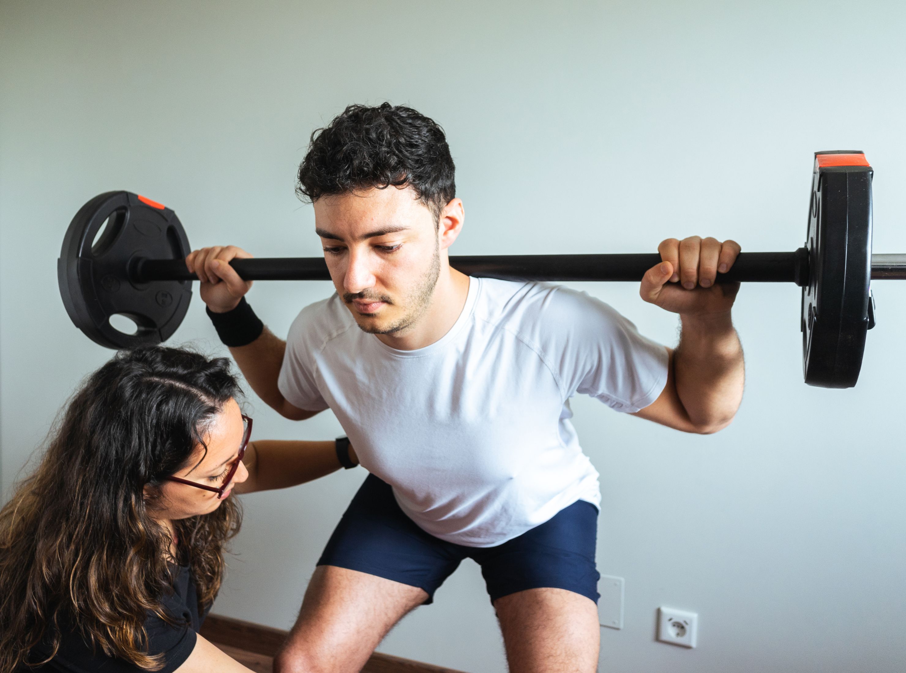 Fisioterapia Deportiva