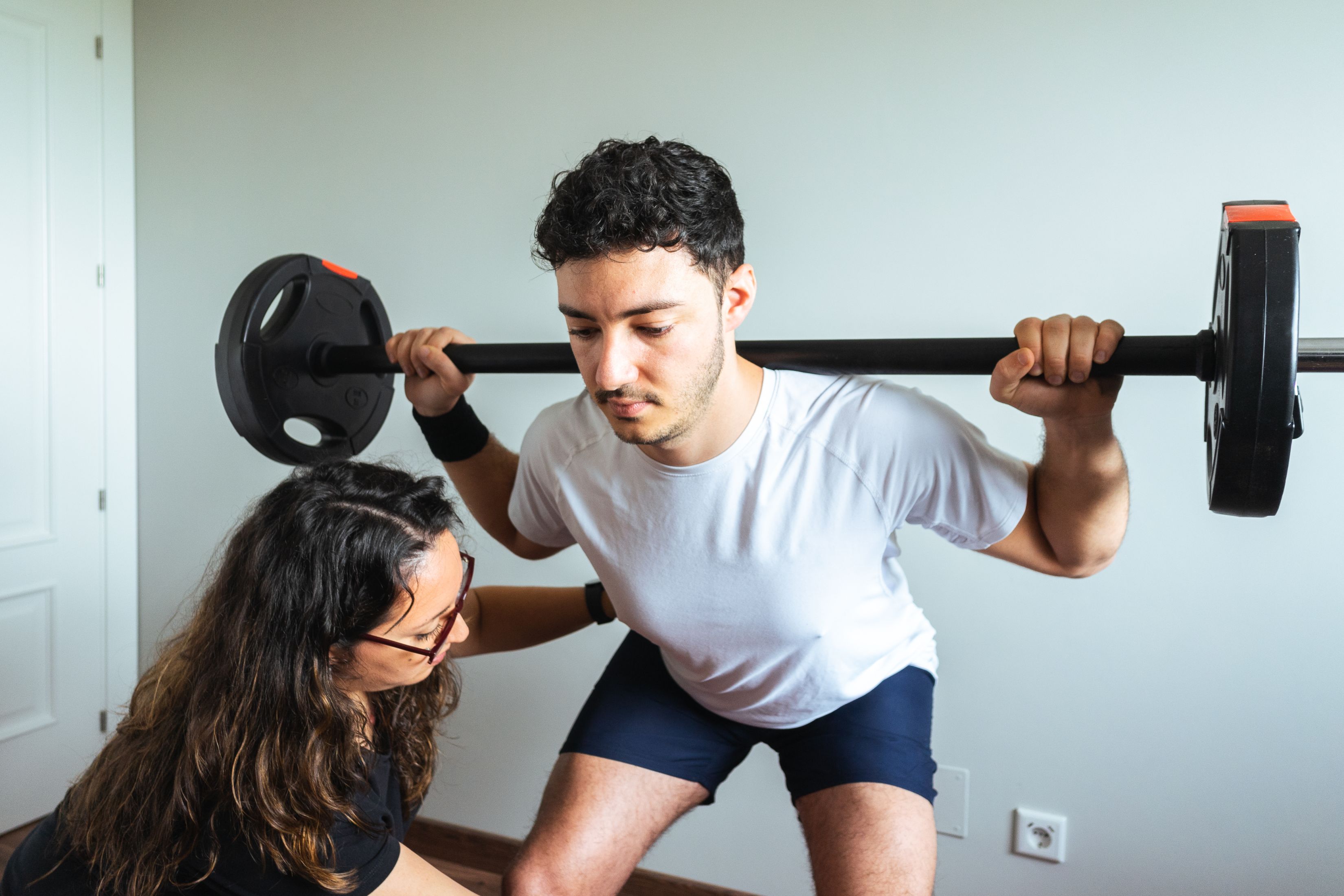 Fisioterapia Deportiva